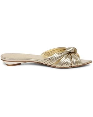 NCUB Sliders - Bianco