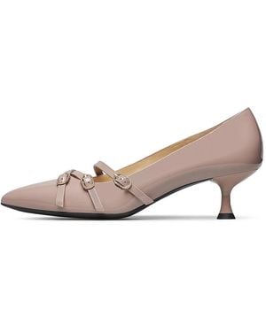 Loriblu Pumps - Roze