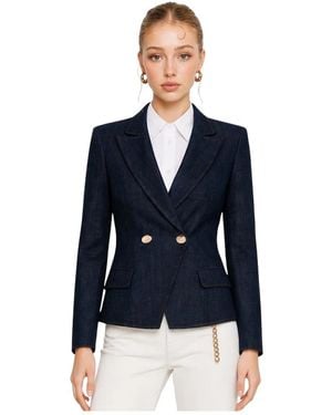 Kocca Blazers - Bleu