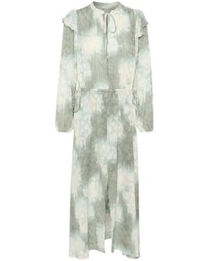 Inwear Maxi Dresses - Verde
