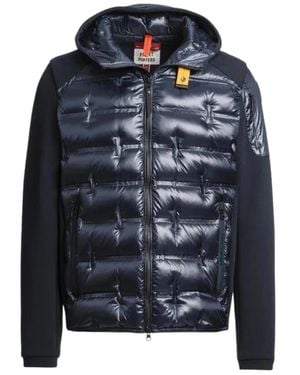 Parajumpers Winter Jackets - Azul