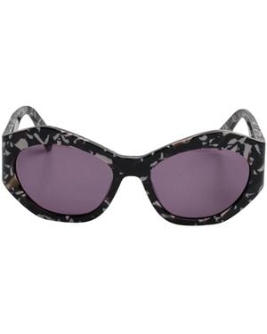 Liu Jo Sunglasses - Purple