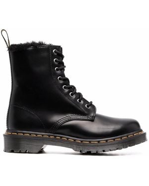 Dr. Martens Winter Boots - Nero