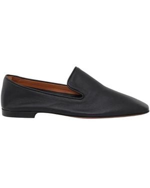 Atp Atelier Loafers - Black