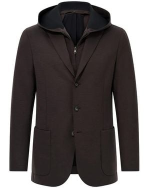 BOGGI Blazers - Zwart