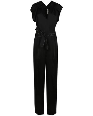 Victoria Beckham Jumpsuits - Nero