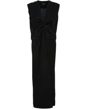 BOTTER Maxi Dresses - Noir