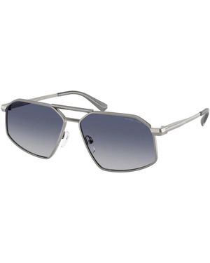 Michael Kors Mar Vista Sunglasses - Blue
