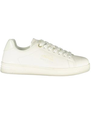 Ellesse Jerry Sportschoen - Wit