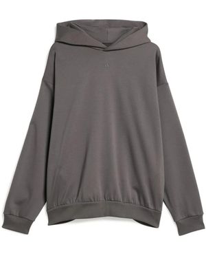adidas Hoodies - Grigio