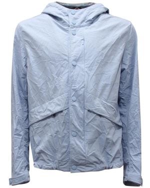 Colmar Light Jackets - Blue