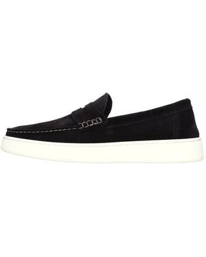 Marechiaro 1962 Loafers - Black