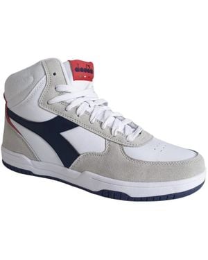 Diadora Trainers - Grey