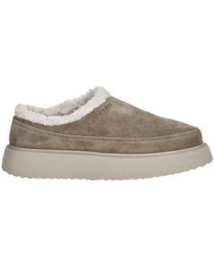 Inuikii Mules - Gris