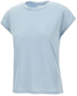 Eleventy T-Shirts - Blue