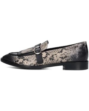 Pertini Loafers - Zwart