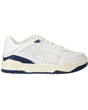 PUMA Training Shoes - Blanc