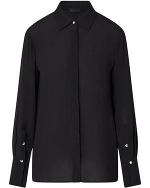 Liu Jo Shirts - Negro