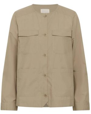 Part Two Light Jackets - Neutro