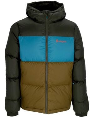 COTOPAXI Down Jackets - Green