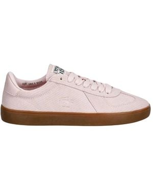 Lacoste Sneakers - Rose