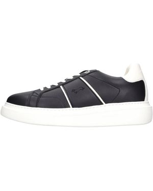 Harmont & Blaine Trainers - Blue