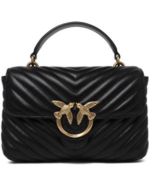 Pinko Handbags - Negro