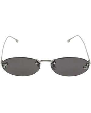 Fendi Sunglasses - Grey