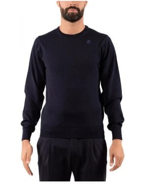 K-Way Leichte jacke - Blau