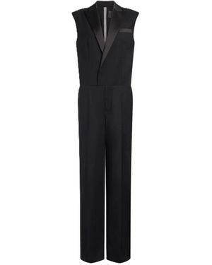 Dondup Jumpsuits - Negro