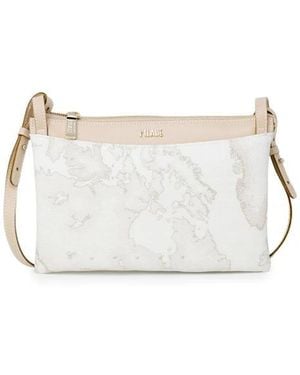 Alviero Martini 1A Classe Cross Body Bags - Blanc