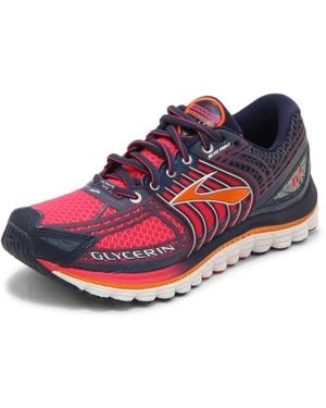 Brooks Sneakers - Rojo