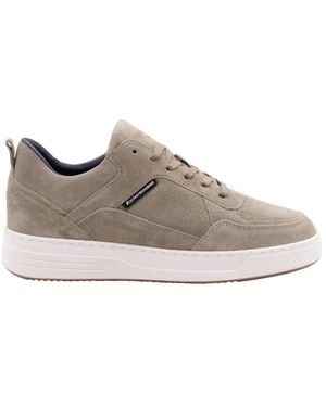 Cycleur De Luxe Trainers - Grey