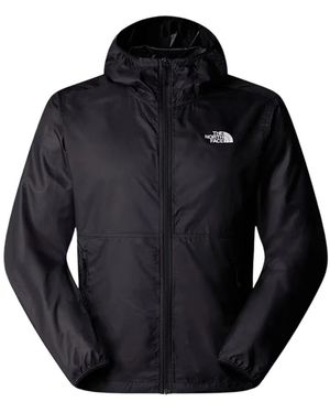 The North Face Wind Jackets - Noir