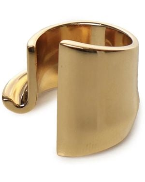 Jacquemus Rings - Metallic