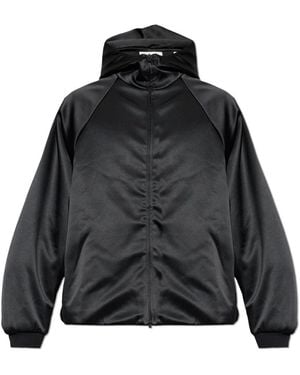 Fear Of God Light Jackets - Black