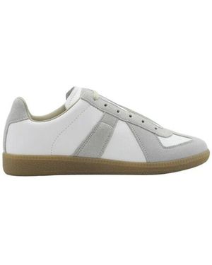 Maison Margiela Trainers - White