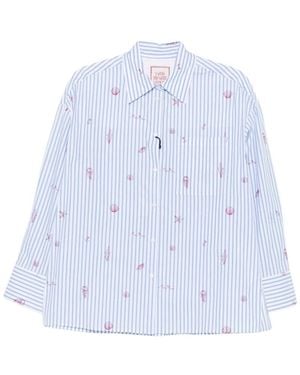 Pennyblack Shirts - Azul