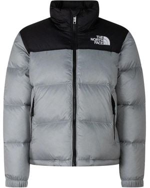 The North Face Fitness ,Grijs ,Ski Jassen