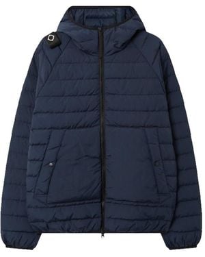 Ma Strum Down Jackets - Azul