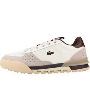Lacoste Sneakers - Bianco