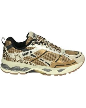 Maripé Amsterdam Sneaker - Braun