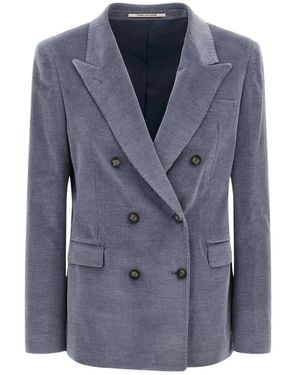 Tagliatore Blazers - Azul
