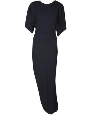 R.ev Party Dresses - Black