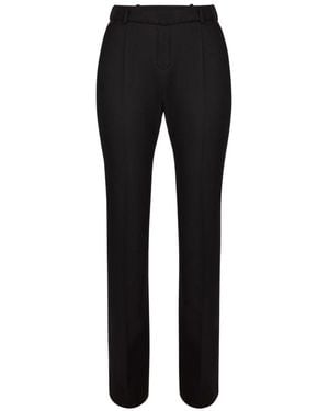 Nina Ricci Zwart Recht Wol