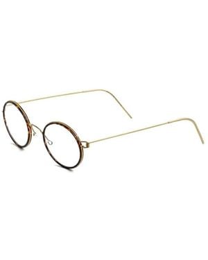 Lindberg Glasses - Brown