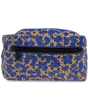 Issey Miyake Belt Bags - Bleu
