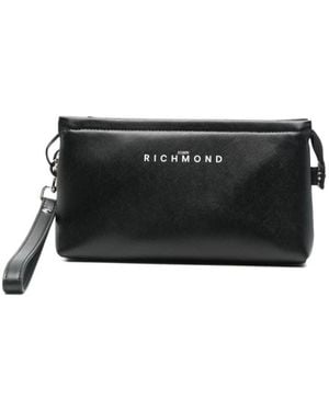 John Richmond Bags - Black