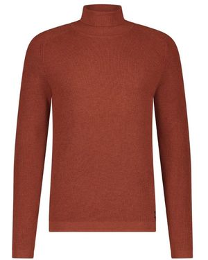 BLUE INDUSTRY Turtlenecks - Rood