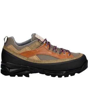 Diemme Outdoor Shoes - Marron